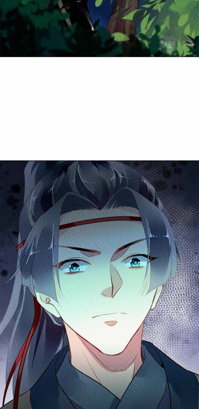 vấn đan chu chapter 25 21