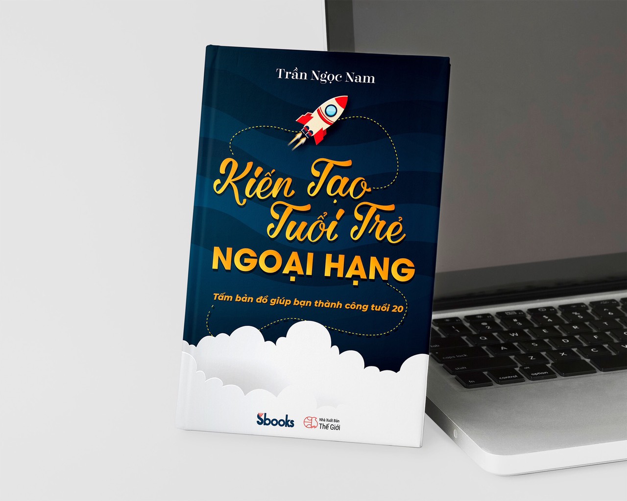 KIẾN TẠO TUỔI TRẺ NGOẠI HẠNG - Trần Ngọc Nam