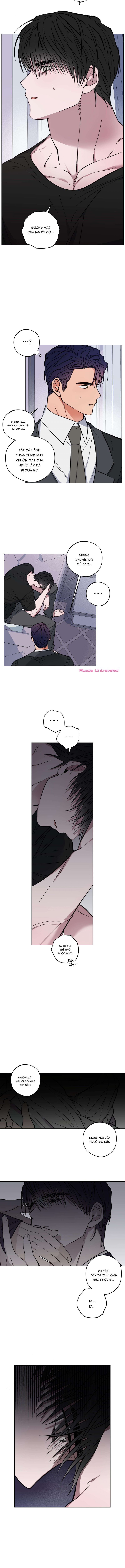 bình minh trên sông mây chapter 3 9