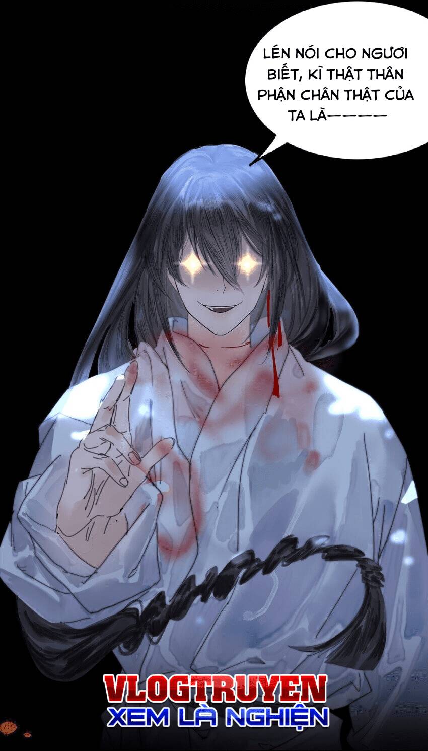 thân thể ta tự có tâm trí riêng chapter 0 13