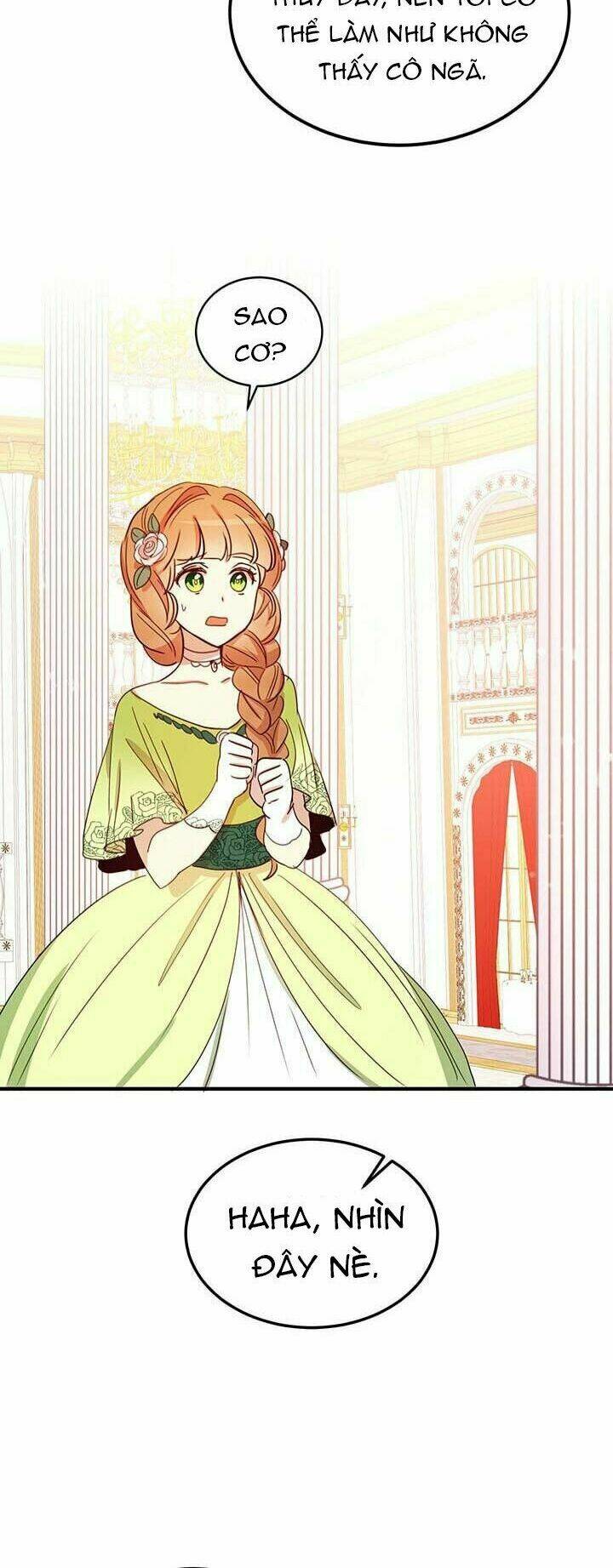 công tước, loạn vừa thôi! chapter 25.5 39