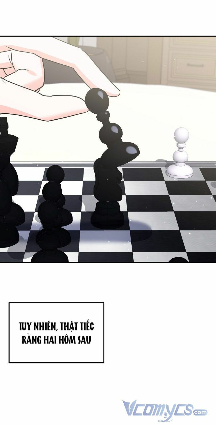 ác nữ karuna bé lại chapter 22 56