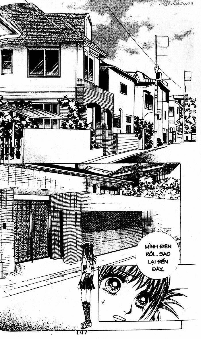 nhà trọ hoàn hảo chapter 90 7