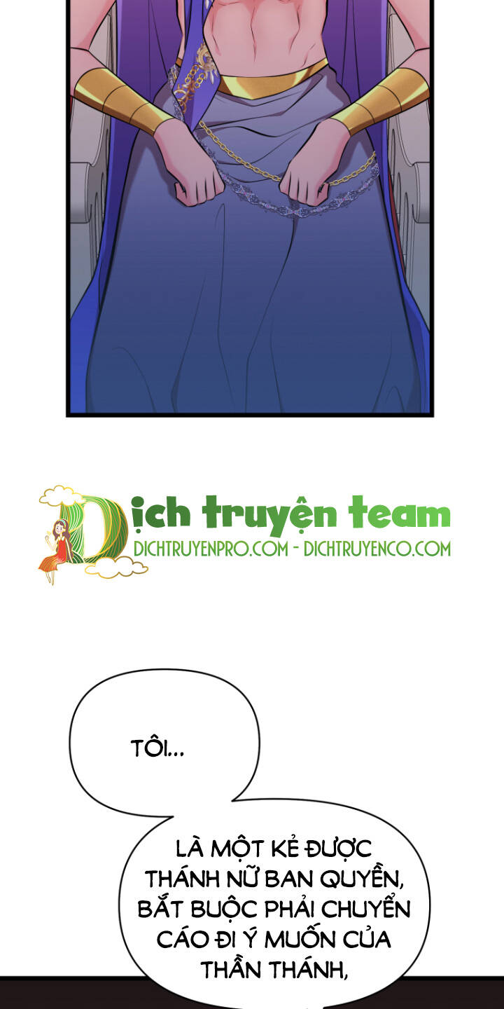 hoàng đế bệ hạ là mãnh thú chapter 54 46