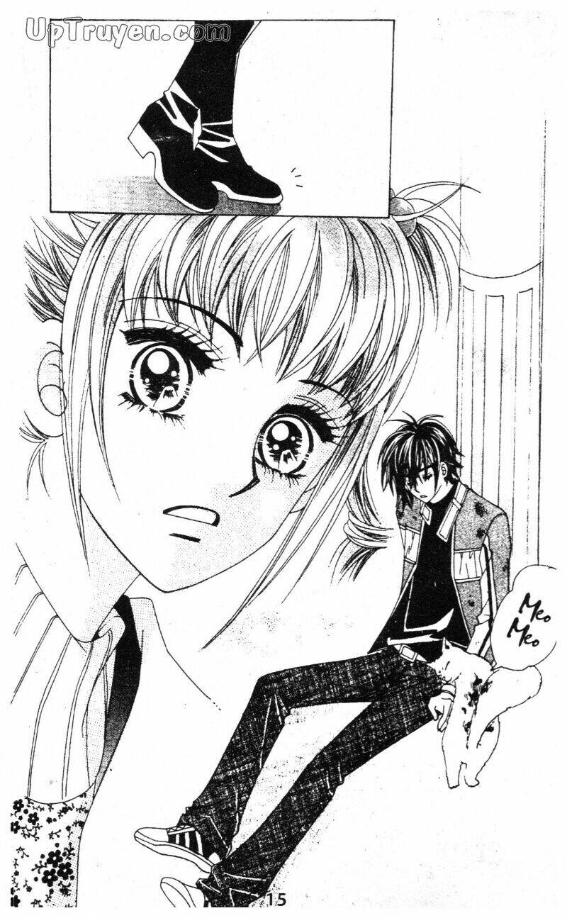 thuyền viễn xứ chapter 3 17