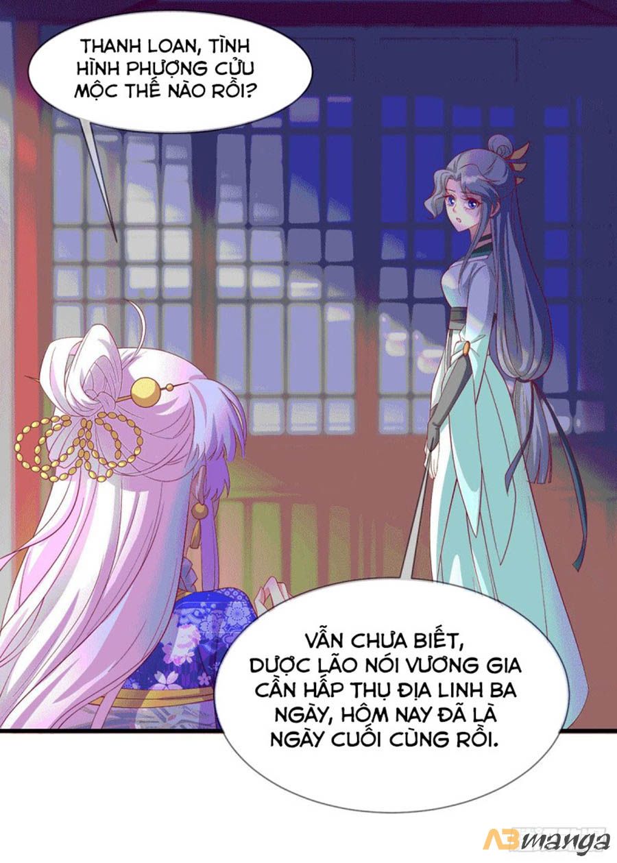 Dưỡng Thú Vi Phi chapter 67 - Trang 12