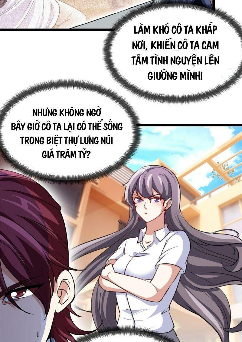 ta là hàn tam thiên chapter 45 15