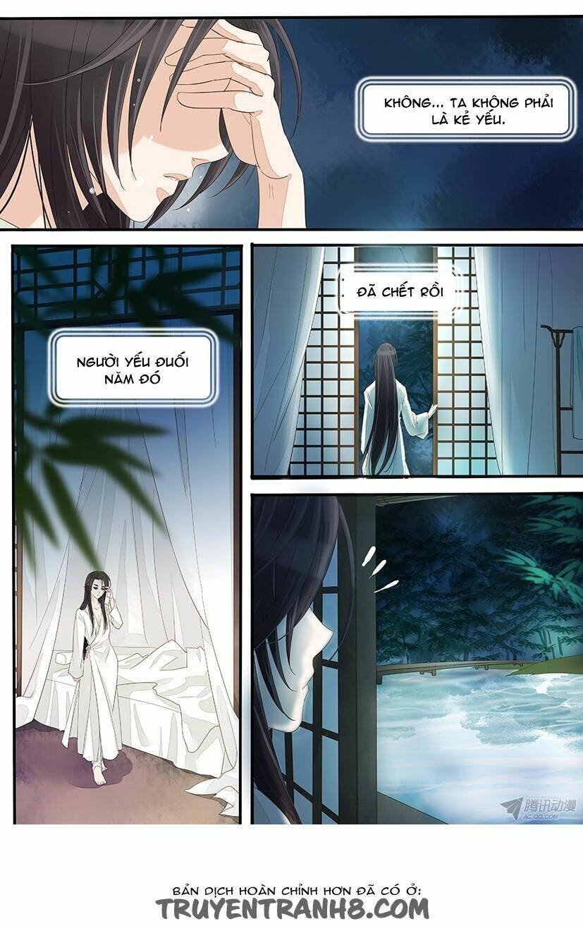 hồng vân chapter 12 8