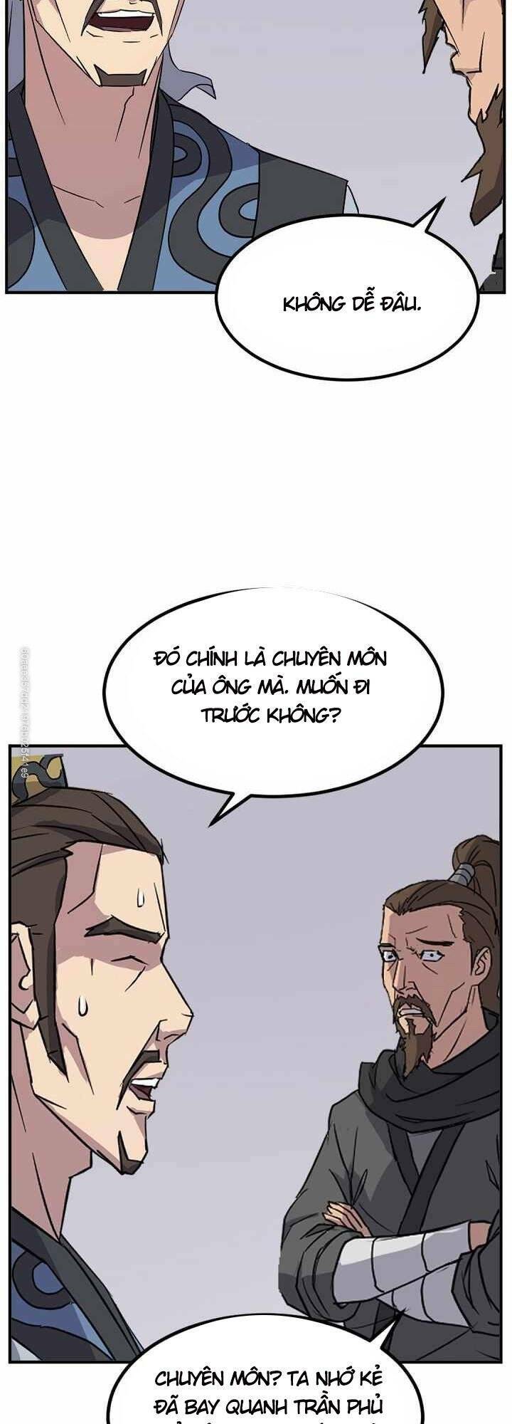 trọng sinh, bất khả chiến bại chapter 120 33