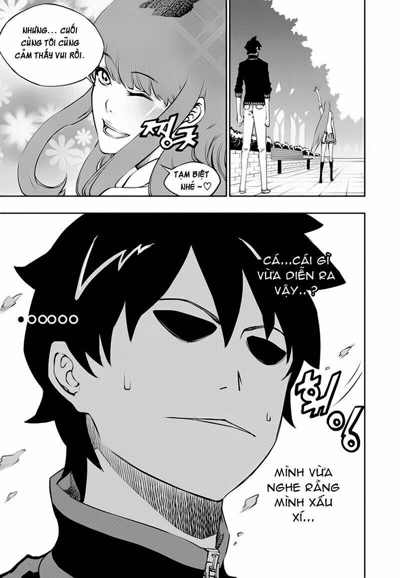 rebirth knight chapter 1 21