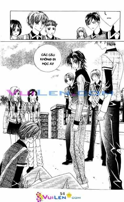 sâu trong ánh mắt chapter 67 15