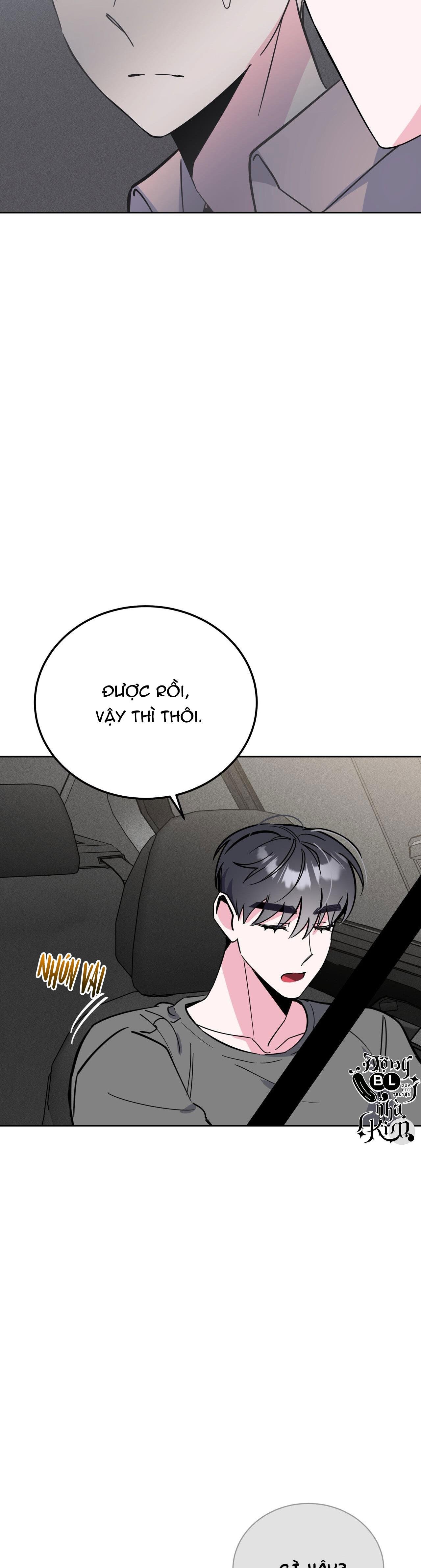 cạm bẫy đại học chapter 42 7