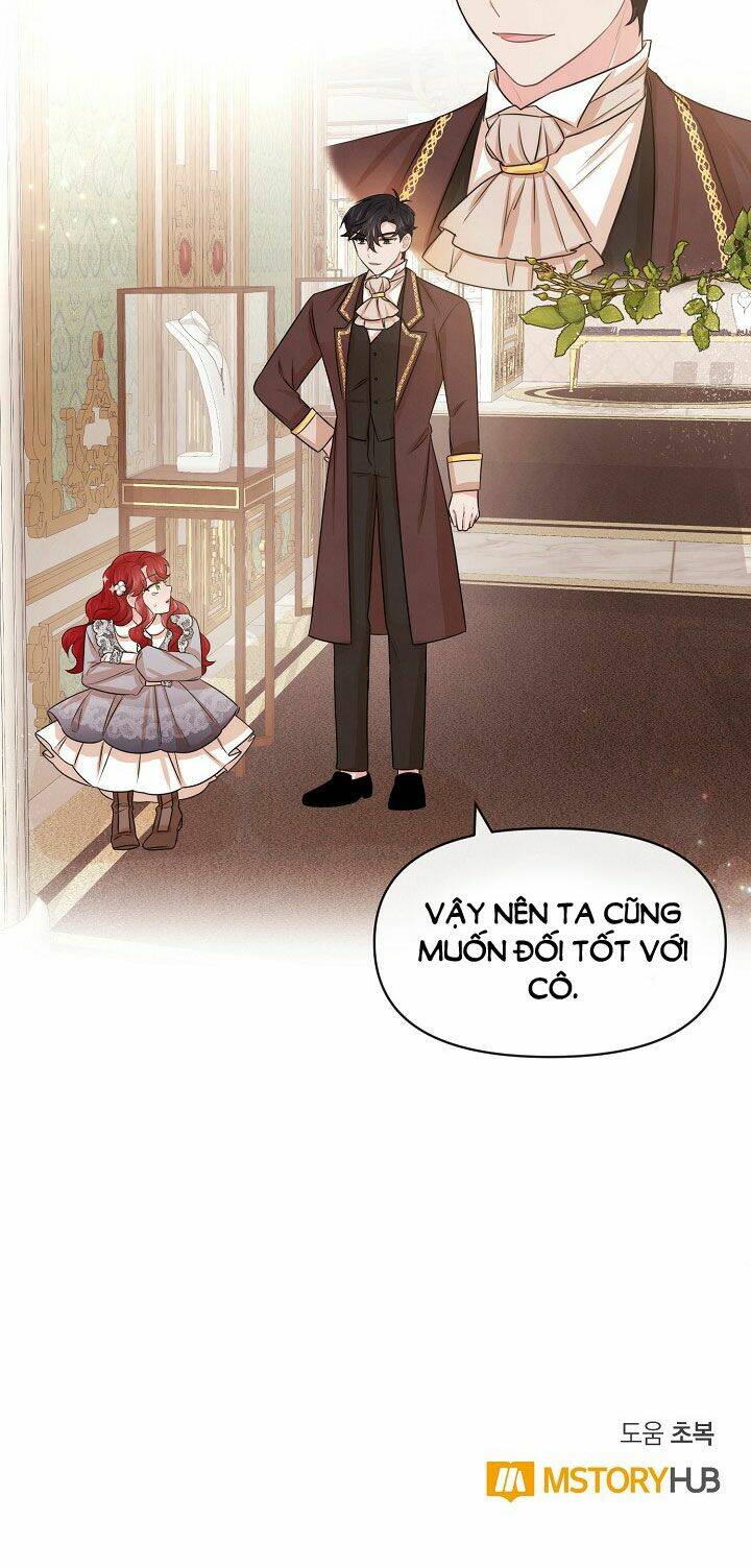 tiểu thư scarlet, em không muốn trả thù sao? chapter 53 45