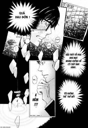 3-gatsu no lion chapter 28 5