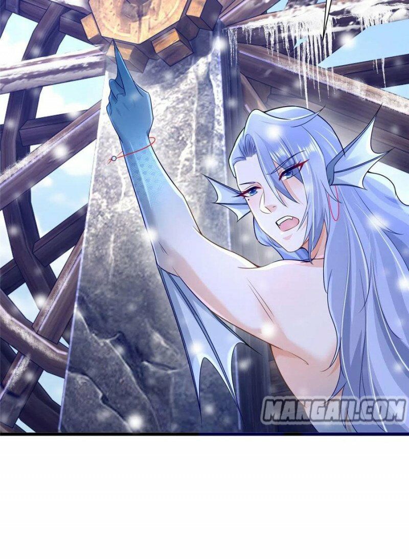 [16+] thảnh thơi thú thế chủng chủng điền, sinh sinh tể chapter 273 40