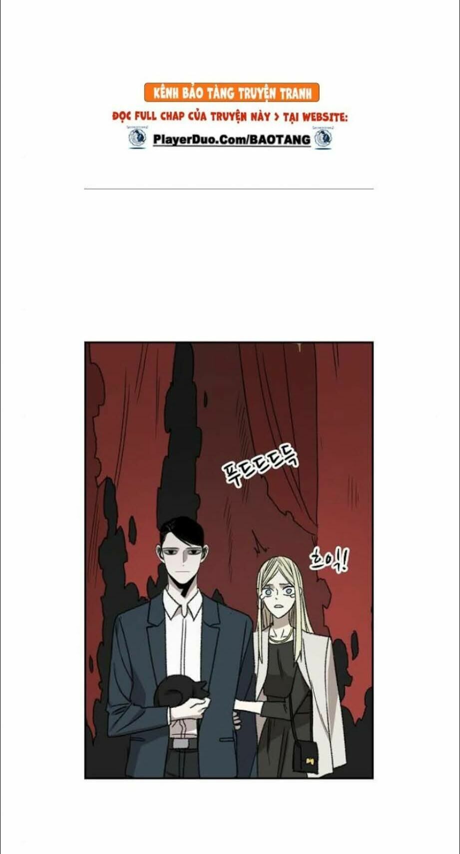 Võ Sĩ Quyền Anh chapter 56 78