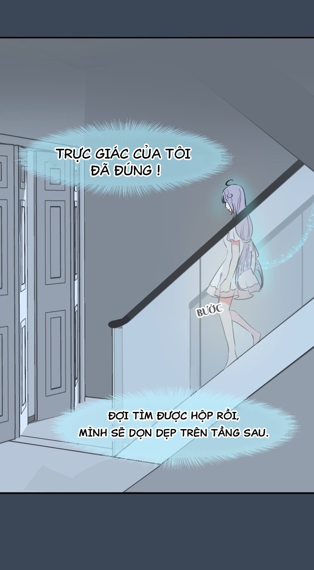 bộ váy của nàng tiên cá chapter 1 43
