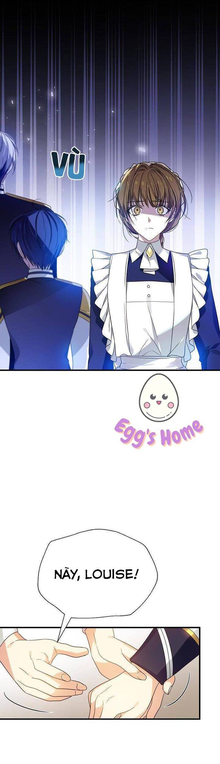 từ lúc bắt đầu tôi vẫn luôn ở bên em chapter 26 10