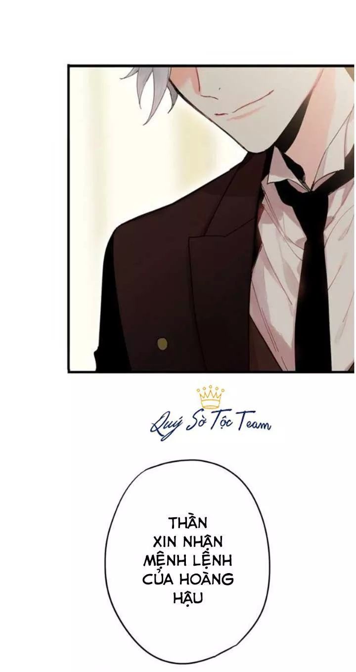 trọng sinh trở thành hoàng phi chapter 55 23