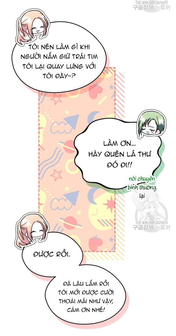 tôi đã trở thành bạn gái của nam chính chapter 27.1 21