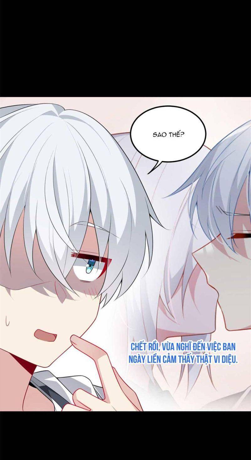 tôi ở thế giới khác dựa dẫm vào phụ nữ chapter 62 36