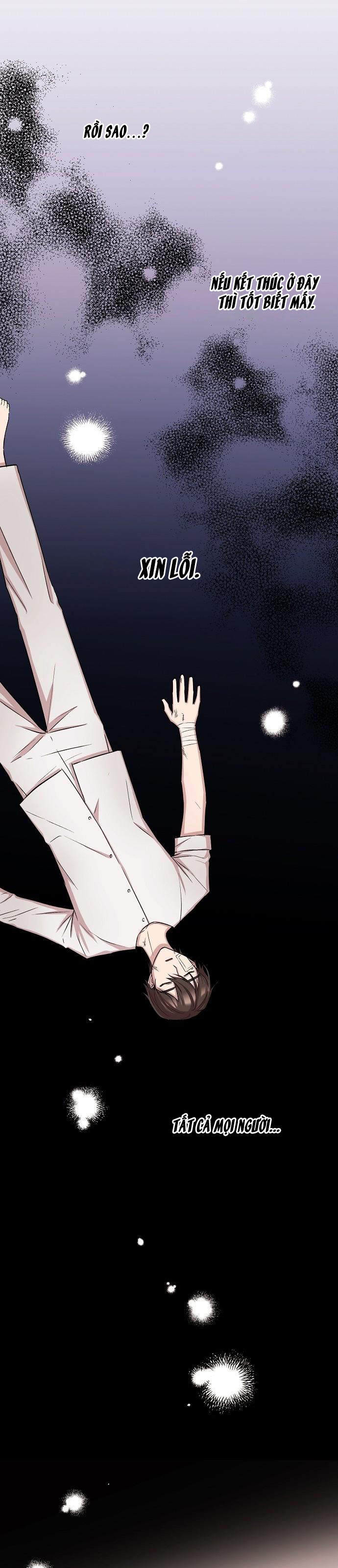 bình minh của moscow chapter 2 15