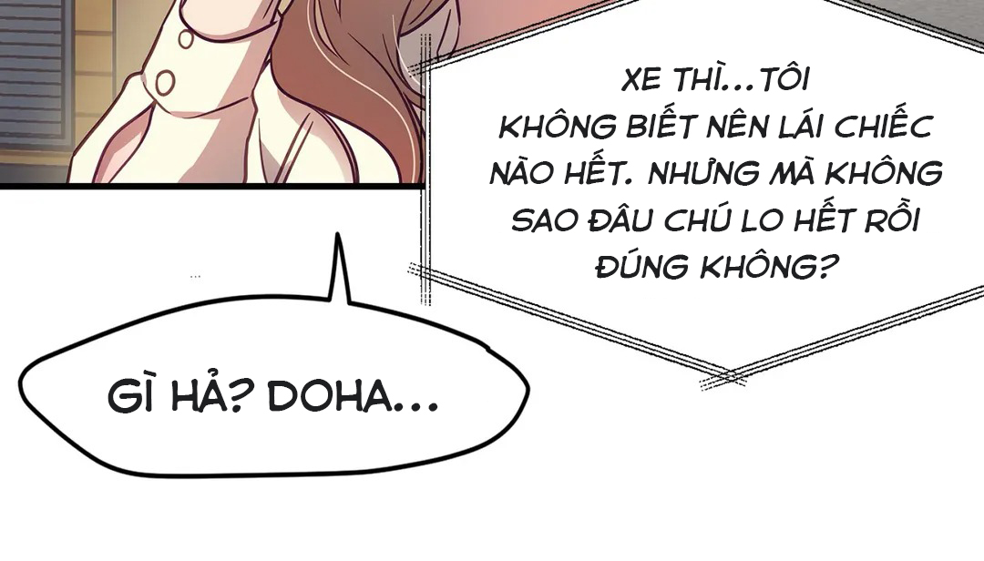 cô em xinh đẹp và ba chàng trai may mắn chapter 8 60