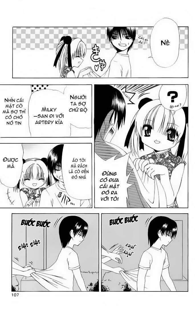 akuma jiten chapter 9 17