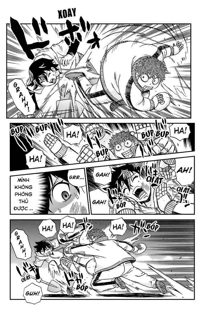 lý do sống còn chapter 55 15