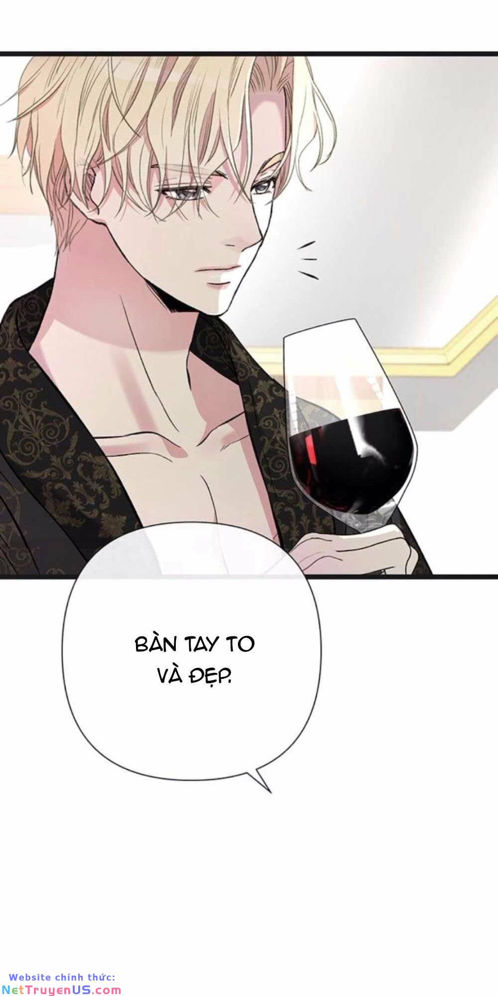 Hoàng Tử Rắc Rối chapter 42.2 32