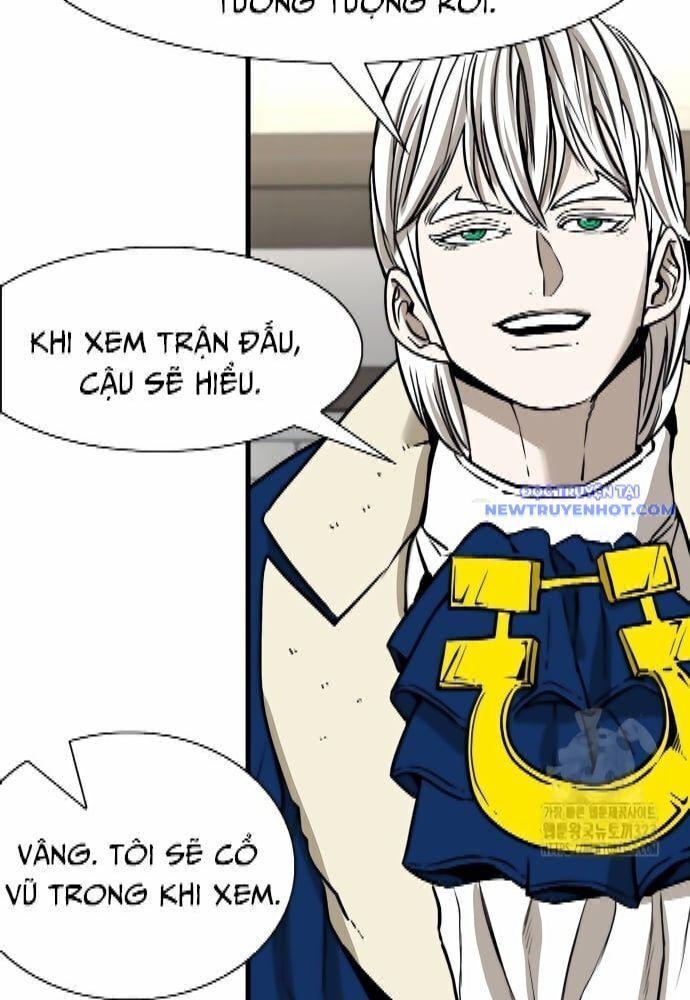shark - cá mập chapter 307 88
