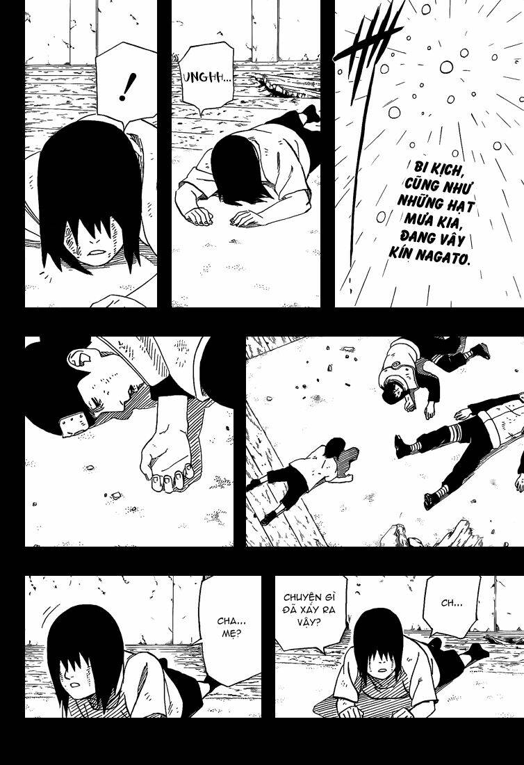 naruto - cửu vĩ hồ ly chapter 445 3