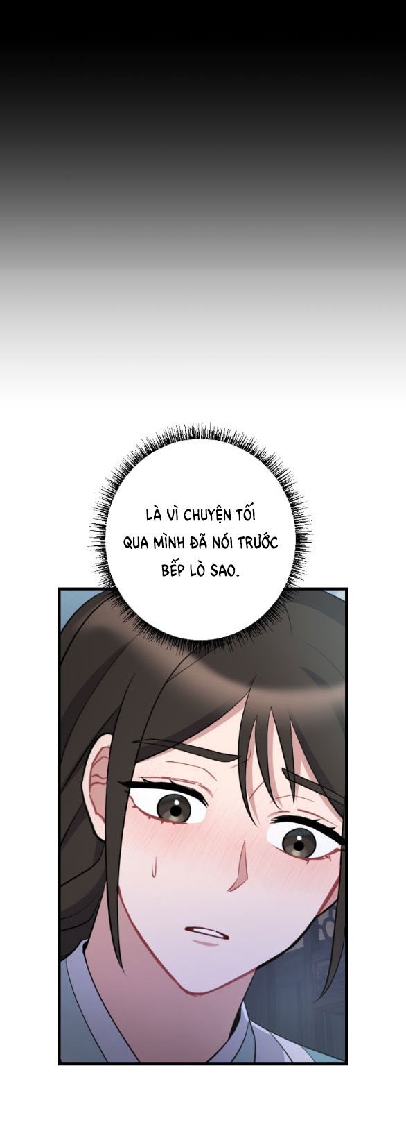 [18+] mơ về một cơn mưa phùn chapter 20.2 5