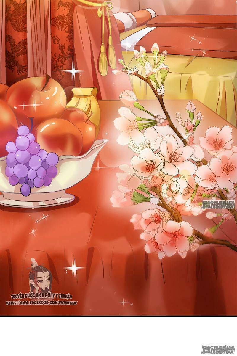 tình nhân kiếp trước là vĩ hồ chapter 3.5 48