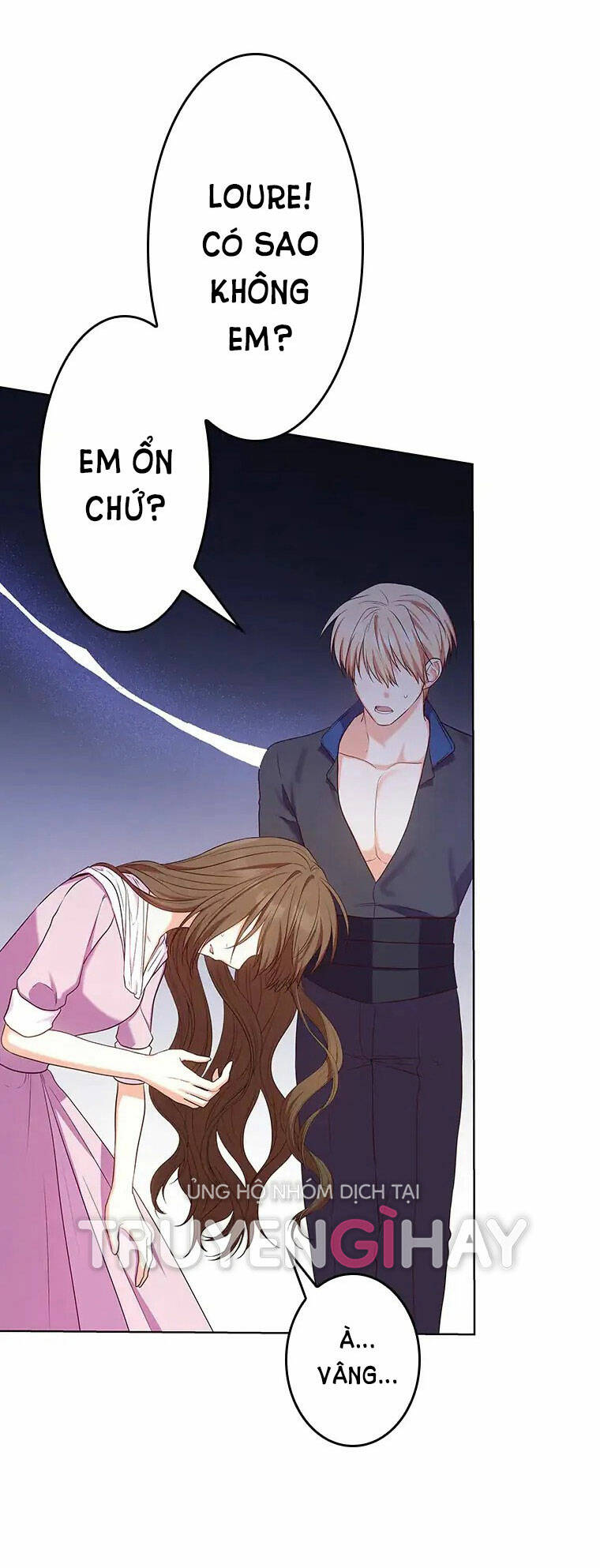 từ ác nữ, tôi trở thành một người mẹ chapter 15 65