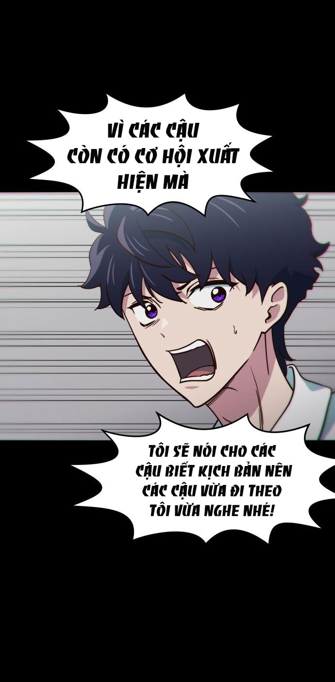 nữ sinh trường trung học chỉ bắt nạt tôi thôi chapter 9.1 45