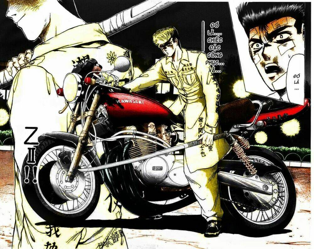 shonan junai gumi chapter 122 19