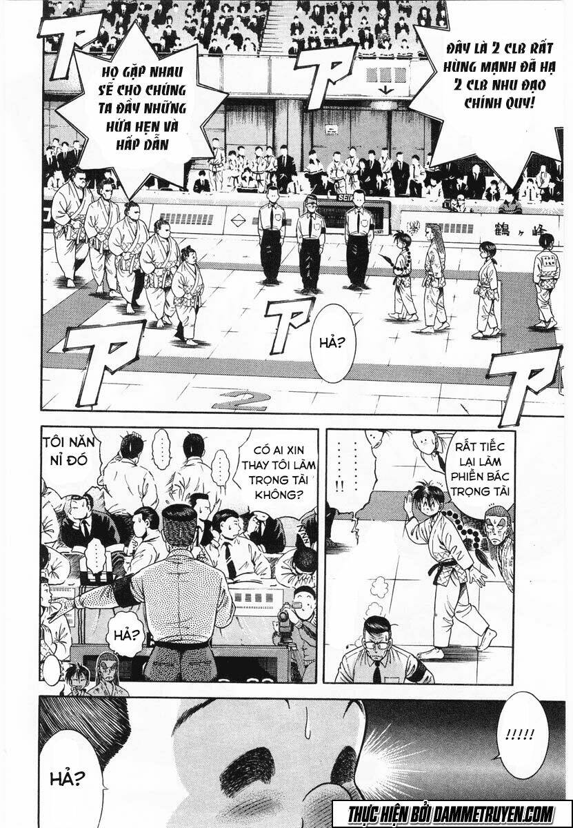 shin kotaro makaritoru! juudouhen chapter 55 6