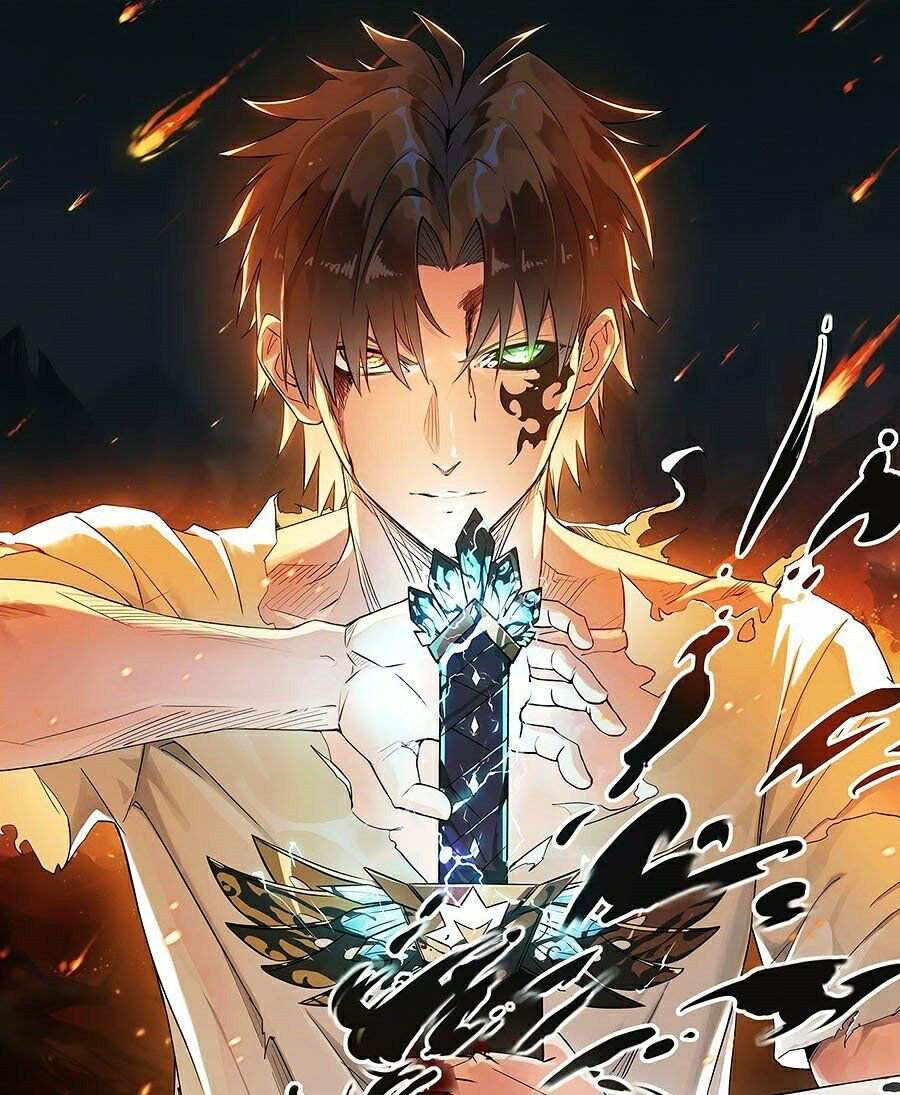 sát thần chi lộ tại dị giới chapter 5 1