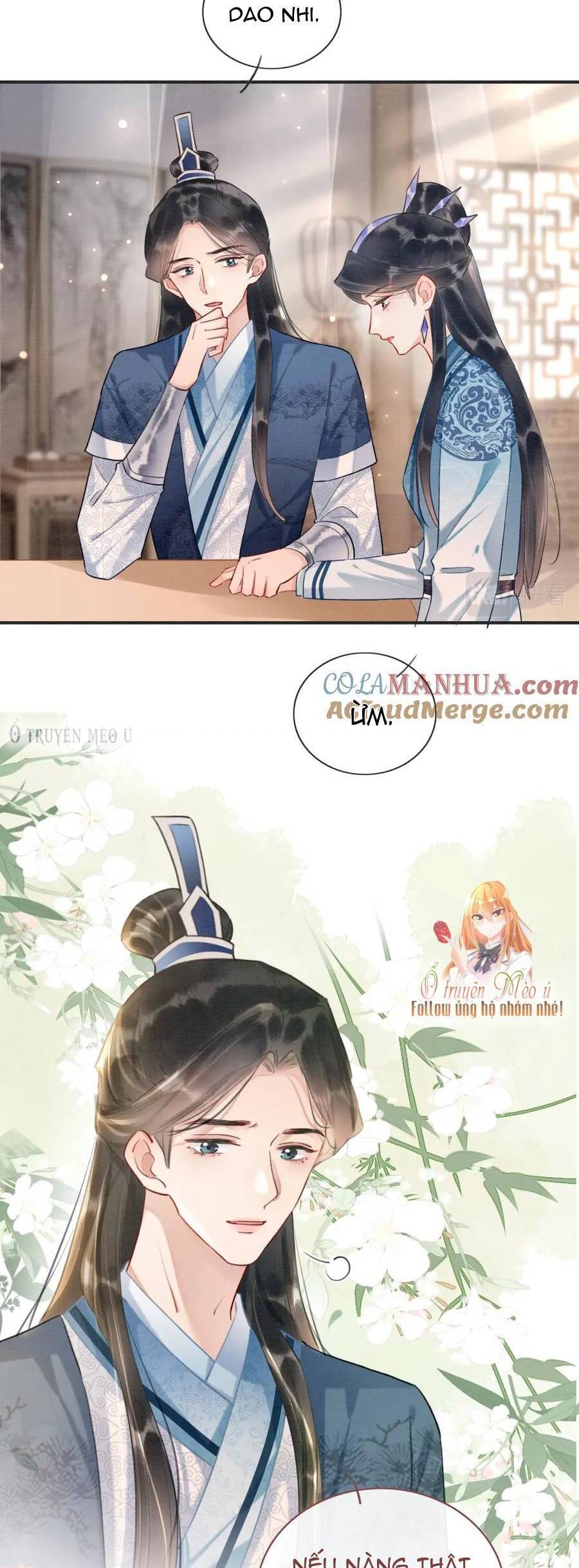 machida-kun no sekai chapter 141 10