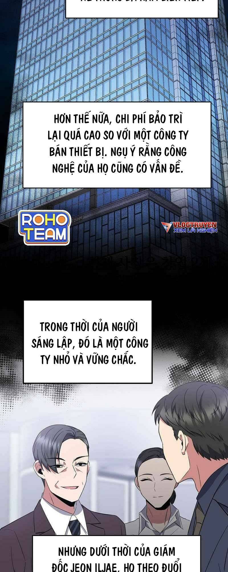 sự khởi đầu của tiền nhân chapter 9 66