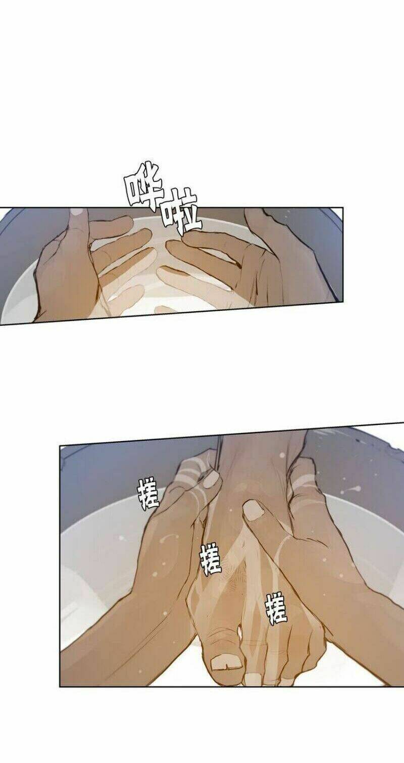 thanh gươm danh vọng chapter 21 21