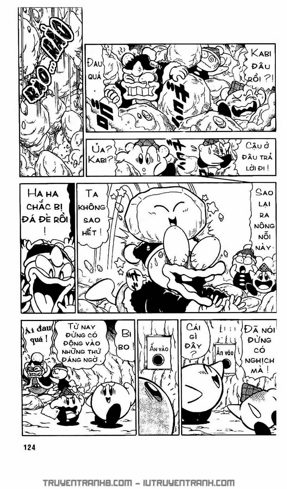 ngôi sao kabi chapter 7 9