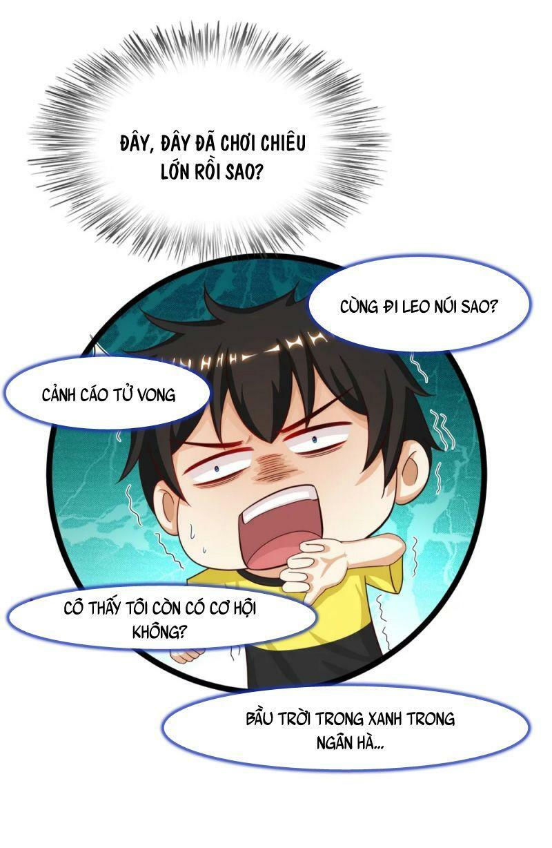 tối cường vận đào hoa chapter 157 26