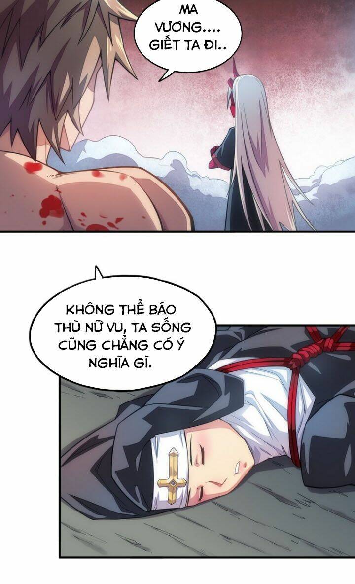 ma vương pháp tắc chapter 20 38