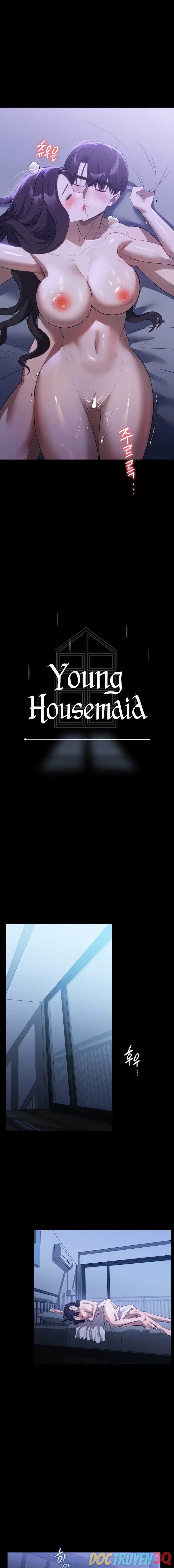 người giúp việc chapter 50 7