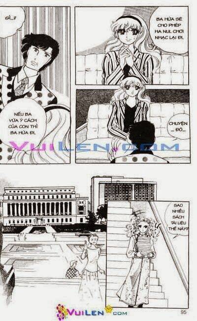 khi con gái gặp con trai chapter 9 96