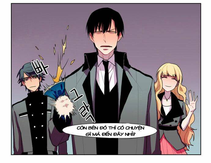 người dọn dẹp chiến trường chapter 2 28