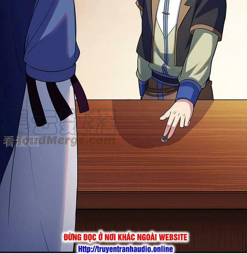 võ đạo độc tôn chapter 130 31