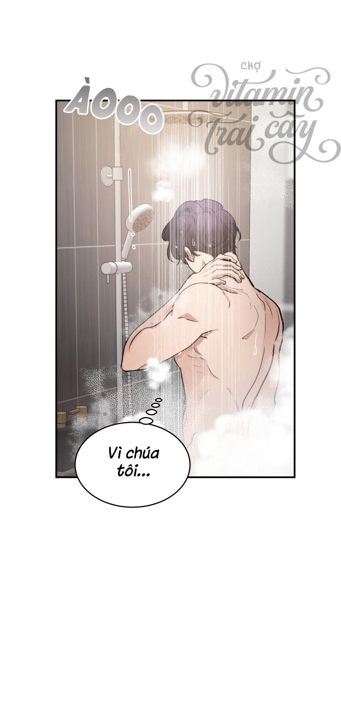 oan gia ngõ hẹp chapter 32 22